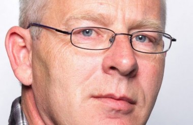 Baldvin B. Ringsted, kennslustjri tknisvis VMA.