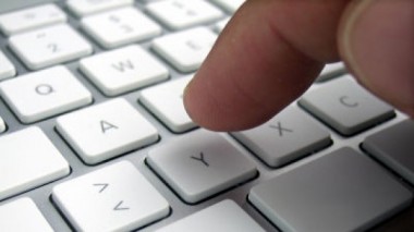 Aftur  sklann  lokaspretturinn hefst