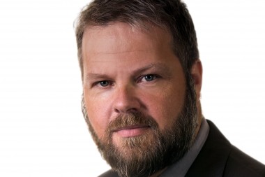 Dai Valdimarsson, framkvmdastjri hj RPC Group.