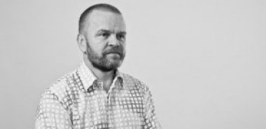 Egill Ingibergsson.