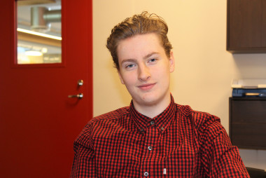 Eyr Dai Eyrsson.