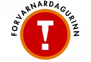 Forvarnardagurinn 2014  dag: mislegt um a vera  VMA