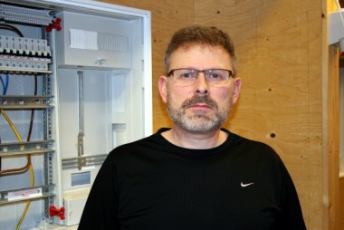 Gumundur Ingi Geirsson.