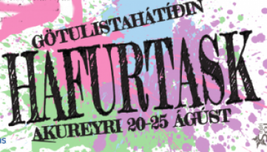 Hafurtask - gtulistaht