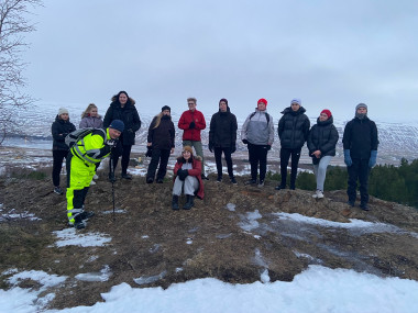 Gnguflk  Gamla sl. rijudag.