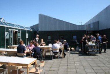 Fr grillveislunni