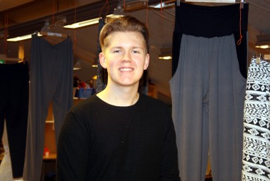 Sveinbjrn Hjalti Sigursson.