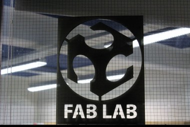 Fab Lab smijan er gu rmi  VMA.