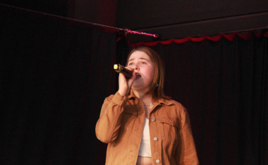 Srn Elma Jakobsdttir.