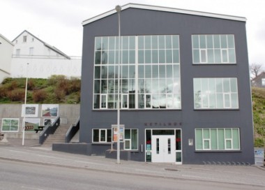 Ketilhsi  Akureyri.