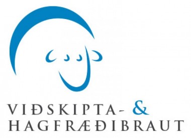 Ntt lg viskipta- og hagfribrautar VMA.