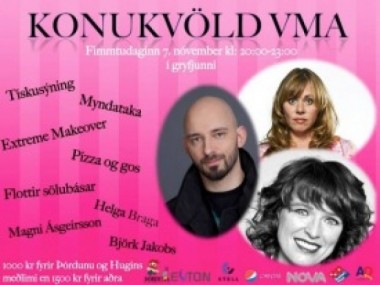 Konukvld VMA  kvld