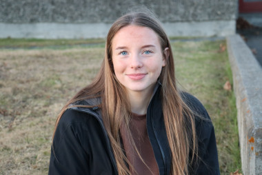 Krista Ds Kristinsdttir.
