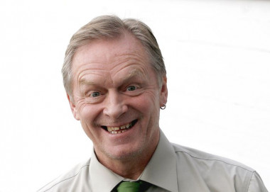 rhallur Sigursson - Laddi.