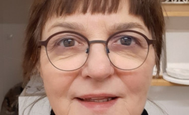 Hafds Helgadttir.
