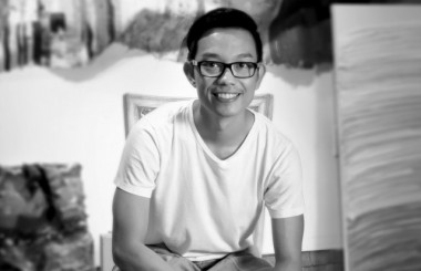 Kenny Nguyen.
