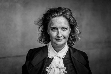 Marta Nordal leikhsstjri.