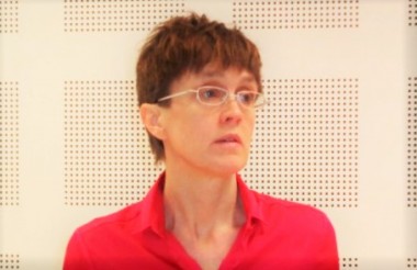 Margrét Elísabet Ólafsdóttir.