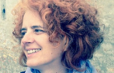 Barbara Bernardi.