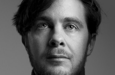 David Molesky.