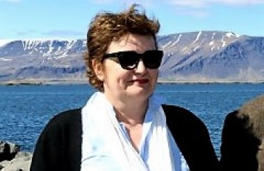 Elsabet Gunnarsdttir.
