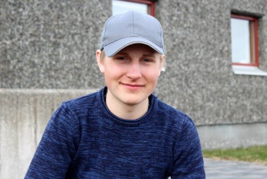 Ólafur Göran Ólafsson formaður stjórnar Þórdunu.