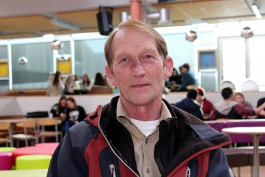 Pll Heimir Plsson.