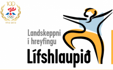 Lfshlaupi - framhaldsklakeppni