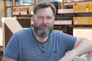 Snorri Bjrnsson.