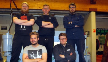 essir fimm glma vi sveinsprf  stlsmi.
