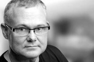 rhallur Kristjnsson, grafskur hnnuur.