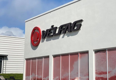 Vlfag  Akureyri