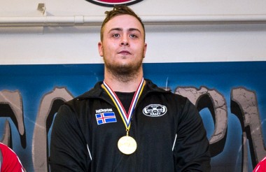 Viktor Samelsson.