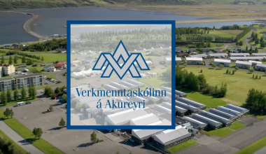Verkmenntasklinn  Akureyri