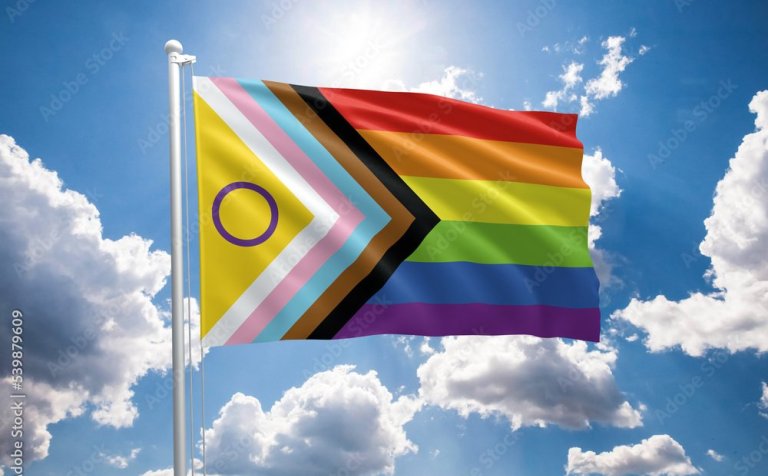 Regnbogahópur í VMA