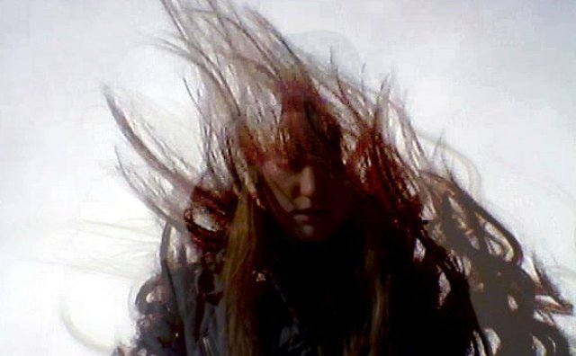 Uppákoman í Geimdósinni hefst kl. 20 annað kvöld.