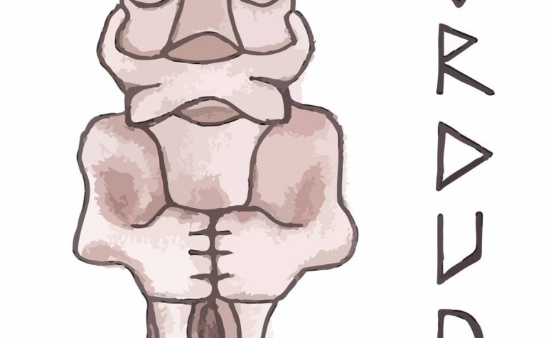 Aðalfundur Þórdunu 8. maí nk.