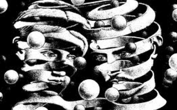 Hvað er „víðhygli“?