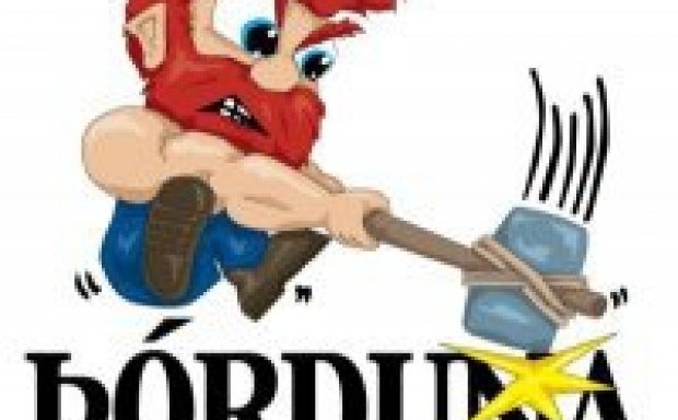 Framboð til nemendaráðs Þórdunu