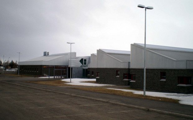 Kynning á lokaverkefnunum verður í Gryfjunni.