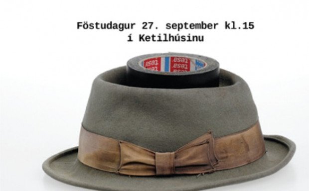 Sitt lítið af allskonar brauðstriti