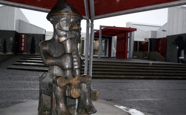 Skráningu á vorönn lýkur á miðnætti.