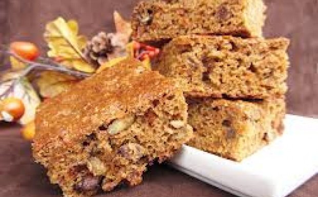 Nemendur og kennarar gefa uppskriftir