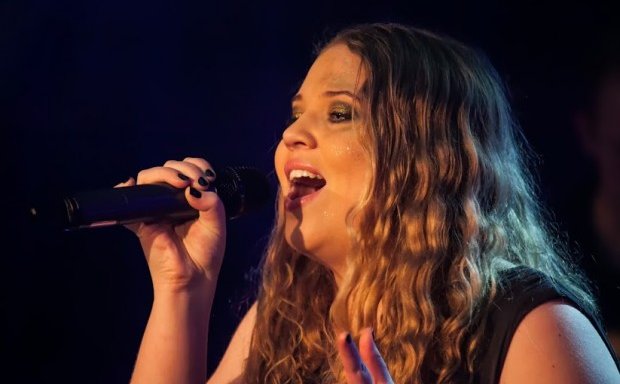 Myndaveisla frá Söngkeppni VMA