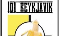 Síðustu forvöð að drífa sig á 101Reykjavík.