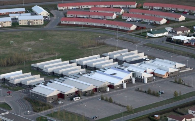 Stefnumótunarvinna í dag - kennsla fellur niður