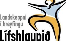 Allir í Lífshlaupið!