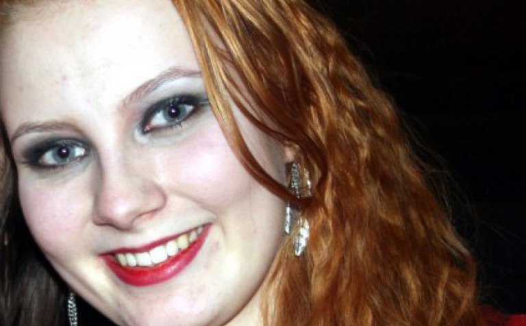 Lilla Steinke - fulltrúi VMA í Söngkeppninni.