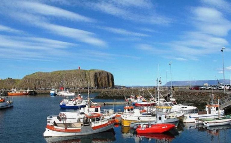 Viðbótarnámið er til SSV 24 m vélstjórnarréttinda.