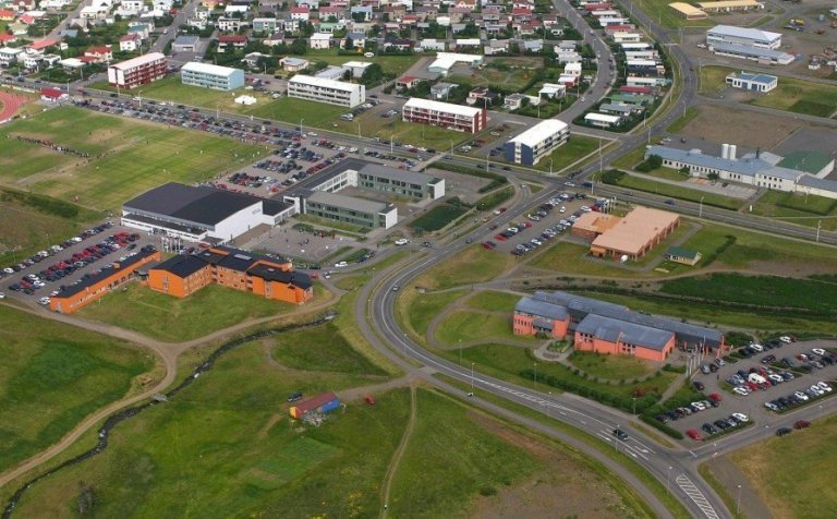 Haustþing framhaldsskóla á Norðurlandi verður í húsakynnum Fjölbrautaskóla Norðurlands vestra á Sauð…